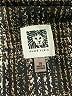 Anne Klein Tweed Brown Blazer Size 16 - photo 6