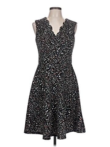 Wisp Cocktail Dress (view 1)