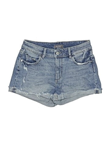 DL1961 Denim Shorts (view 1)