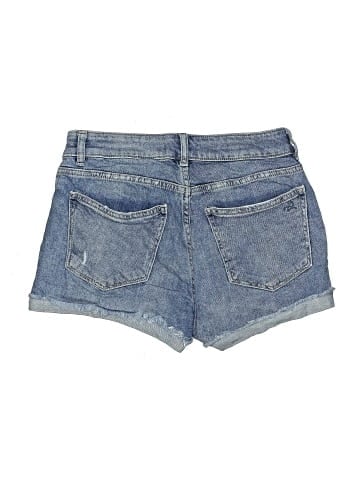 DL1961 Denim Shorts (view 2)