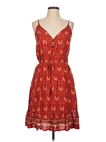 Prettygarden Casual Dress (view 1)