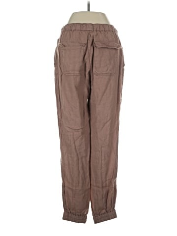 Cynthia Rowley Linen Pants (view 2)
