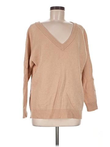 T by Alexander Wang Wool Pullover Sweater (view 1)
