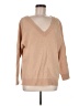 T by Alexander Wang Tan Wool Pullover Sweater Size M - photo 1