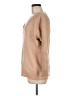 T by Alexander Wang Tan Wool Pullover Sweater Size M - photo 5