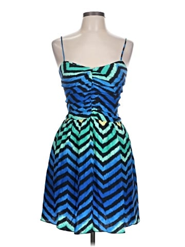 Parker Cocktail Dress (view 1)