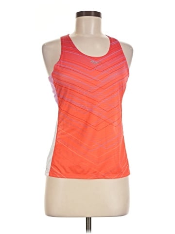 Saucony Active Tank (view 1)