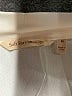 Soft Surroundings 100% Polyester Ivory Sleeveless Blouse Size M - photo 7
