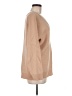T by Alexander Wang Tan Wool Pullover Sweater Size M - photo 4