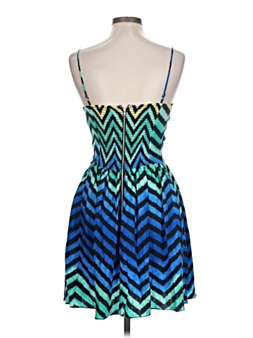 Parker Cocktail Dress (view 2)