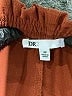 DR2 100% Polyester Brown Casual Pants Size 3X - photo 4