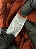DR2 100% Polyester Brown Casual Pants Size 3X - photo 5