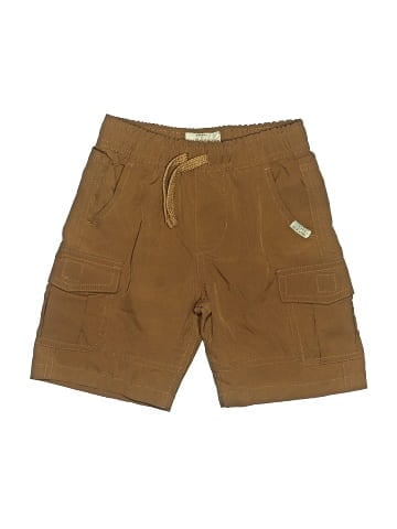 Weatherproof Cargo Shorts (view 1)