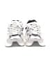 Rachel Zoe Gray Sneakers Size 6 1/2 - photo 2