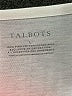 Talbots 100% Pima Cotton White Short Sleeve Top Size L - photo 7