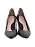 Taryn Rose Black Heels Size 9 - photo 2