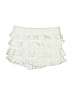 Edikted Ivory Shorts Size XS - Sm - photo 1