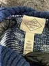 St. John's Bay Paisley Blue Pullover Sweater Size XXL - photo 7