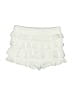 Edikted Ivory Shorts Size XS - Sm - photo 2
