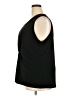 Alfani Black Sleeveless Blouse Size 3X - photo 5
