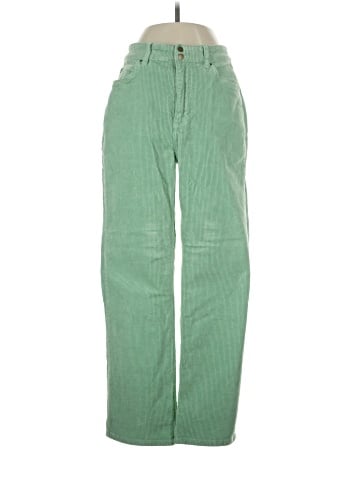 Billabong X The Salty Blonde Casual Pants (view 1)