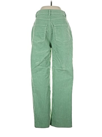 Billabong X The Salty Blonde Casual Pants (view 2)