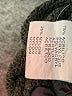 Catwalk Studio Metallic Black Green Pullover Sweater Size M (estimated) - photo 5