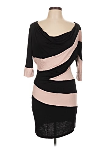Rhapsody Cocktail Dress (view 1)