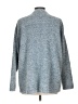 Purejill Blue Cardigan Size Lg Petite - photo 2
