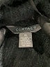 Contact Black Poncho Size XL - photo 7