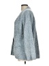 Purejill Blue Cardigan Size Lg Petite - photo 5