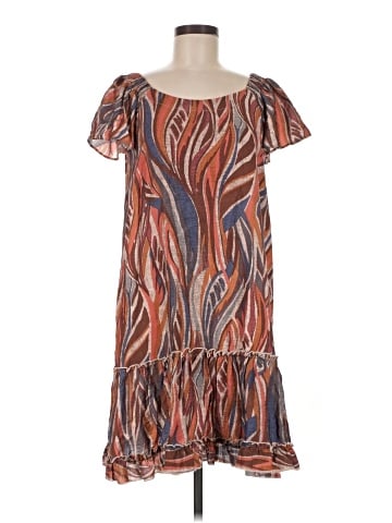 Robbie Bee Casual Dress (view 1)