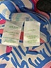Lilly Pulitzer 100% Silk Blue Silk Skirt Size S - photo 5