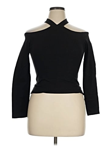 HaoDuoYi Long Sleeve Top (view 1)