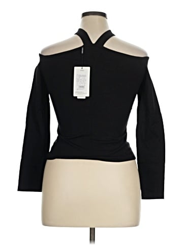 HaoDuoYi Long Sleeve Top (view 2)