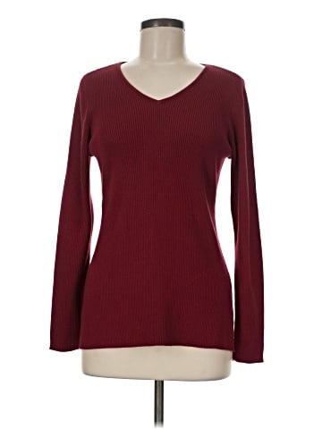 Orvis Pullover Sweater (view 1)