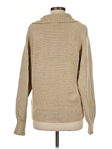 Cupcakes & Cashmere Pullover Sweater (view 2)