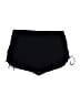 Adore Me Black Swimsuit Bottoms Size 2X - photo 1