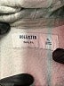 Hollister Silver Pullover Hoodie Size XL - photo 7