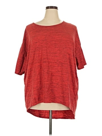 Lularoe Short Sleeve T-Shirt (view 1)