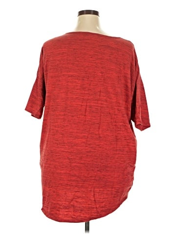 Lularoe Short Sleeve T-Shirt (view 2)