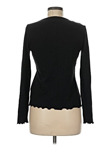 Madewell Long-Sleeve Baby Tee (view 2)