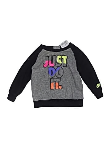 Nike Sweatshirt (view 1)