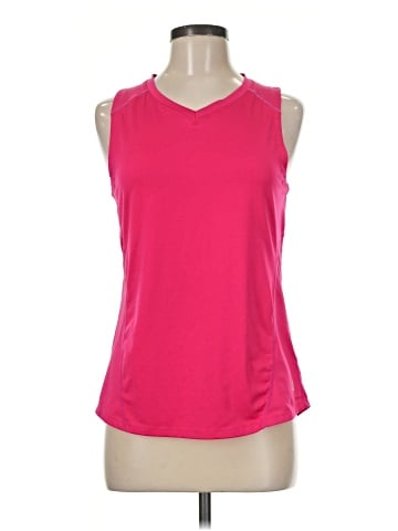 Road Runner Sports Sleeveless T-Shirt (view 1)