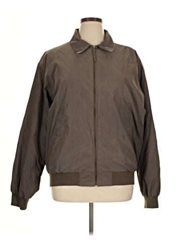 St. John's Bay Jacket (view 1)