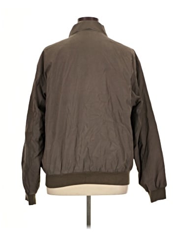 St. John's Bay Jacket (view 2)