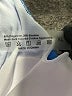 Unbranded Solid Blue Swimsuit Top Size XL - photo 3