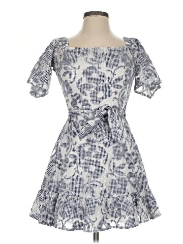 JOA Casual Dress (view 1)