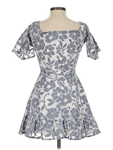 JOA Casual Dress (view 2)