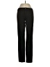 Club Monaco Solid Black Wool Pants Size 00 - photo 1